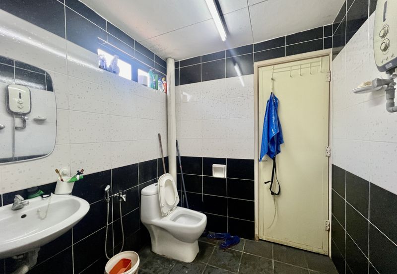 Bandar Damai Perdana