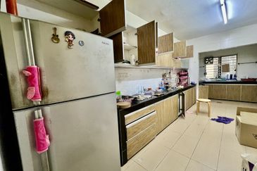 Bandar Damai Perdana