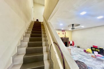 Bandar Damai Perdana