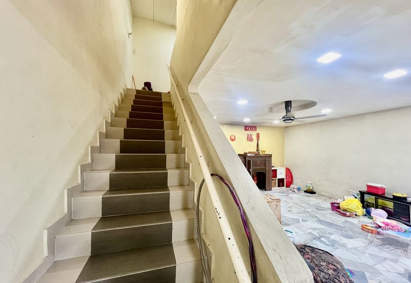 Bandar Damai Perdana