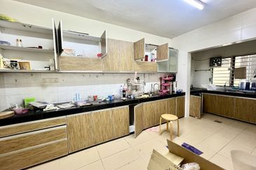 Bandar Damai Perdana