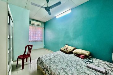 Bandar Damai Perdana