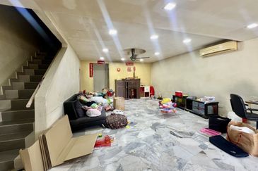 Bandar Damai Perdana