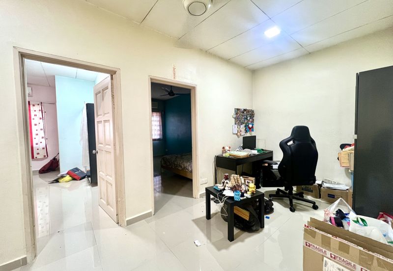 Bandar Damai Perdana