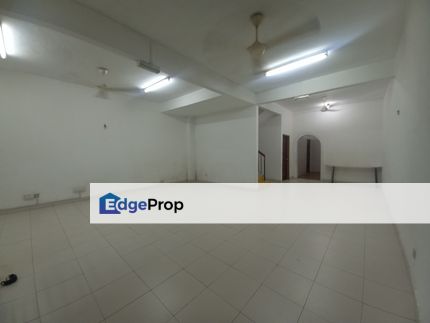 Taman Taynton View Cheras 2 Storey Terrace House For Rent, Kuala Lumpur, Cheras