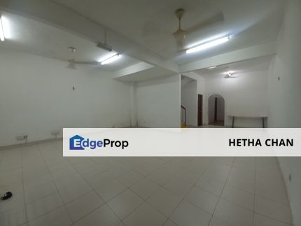 Taman Taynton View Cheras 2 Storey Terrace House For Rent, Kuala Lumpur, Cheras