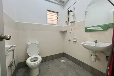 Renjana Ampang Condominium