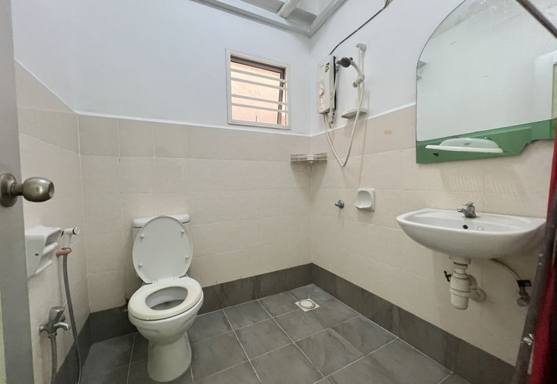 Renjana Ampang Condominium