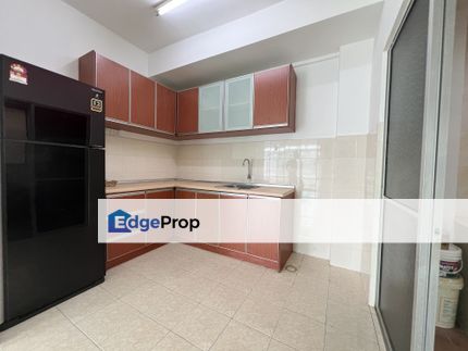 Renjana Ampang Condominium For Sale, Selangor, Ampang