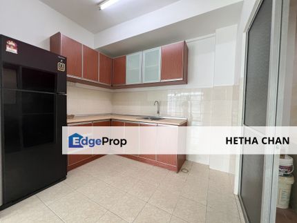 Renjana Ampang Condominium For Sale, Selangor, Ampang