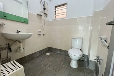 Renjana Ampang Condominium