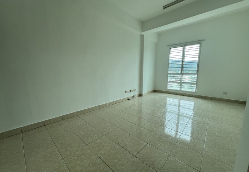 Renjana Ampang Condominium