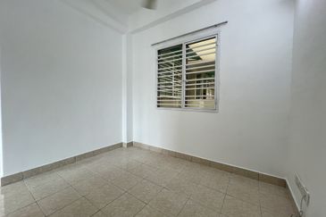 Renjana Ampang Condominium