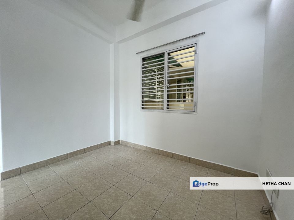 Renjana Ampang Condominium For Sale, Selangor, Ampang