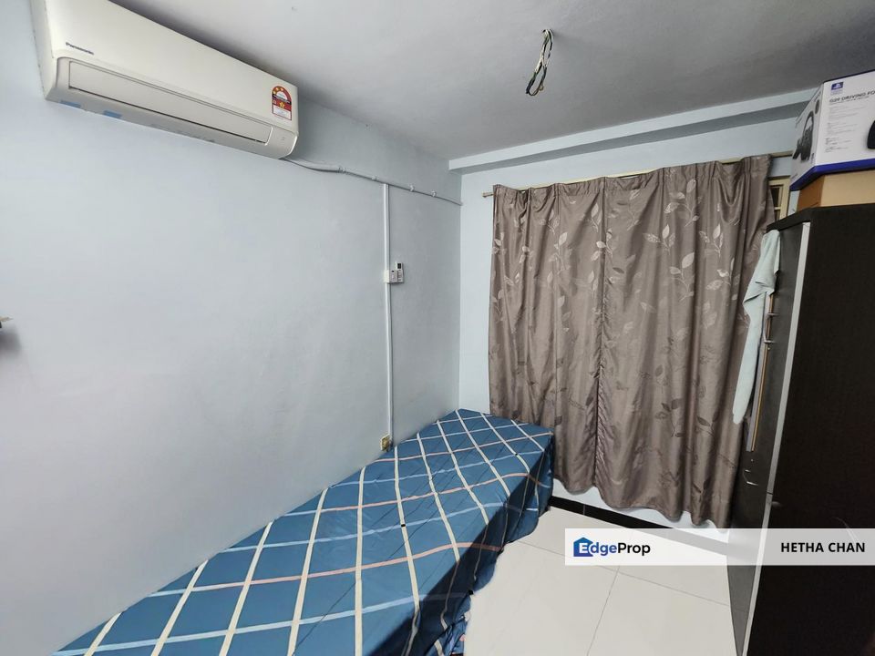 Prisma Cheras Taman Midah Condominium For Sale, Kuala Lumpur, Cheras