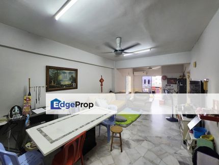 Prisma Cheras Taman Midah Condominium For Sale, Kuala Lumpur, Cheras