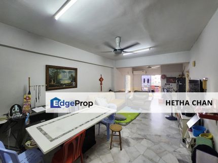 Prisma Cheras Taman Midah Condominium For Sale, Kuala Lumpur, Cheras