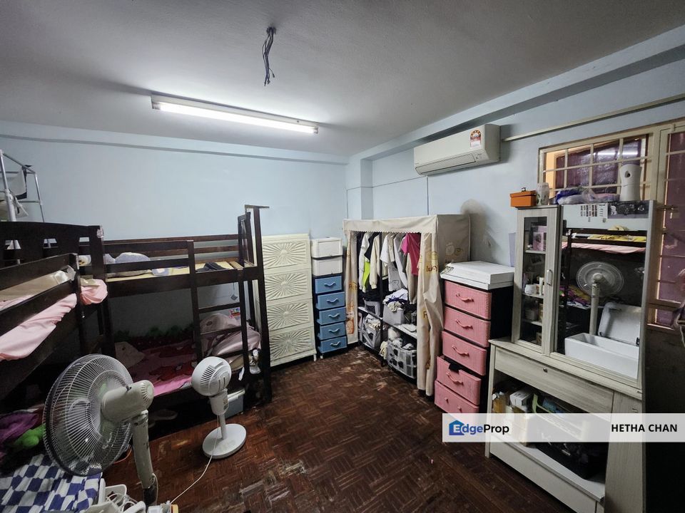 Prisma Cheras Taman Midah Condominium For Sale, Kuala Lumpur, Cheras