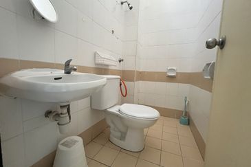 Taman Ampang Saujana