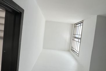 Taman Ampang Saujana