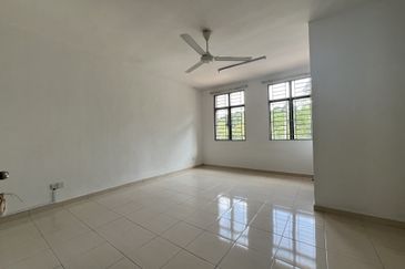 Taman Ampang Saujana