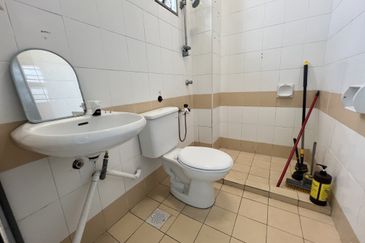 Taman Ampang Saujana