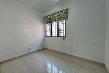 Taman Ampang Saujana