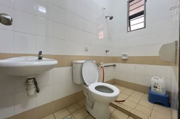 Taman Ampang Saujana