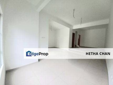Taman Serdang Raya Seri Kembangan 2 Storey Terrace For Sale, Selangor, Seri Kembangan