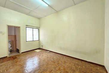 Bandar Mahkota Cheras