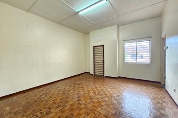 Bandar Mahkota Cheras