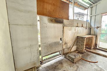 Bandar Mahkota Cheras