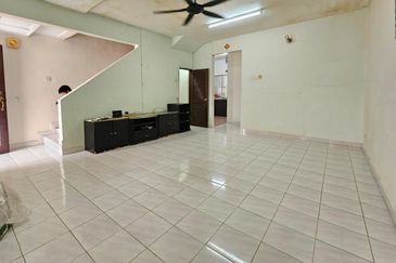 Bandar Damai Perdana