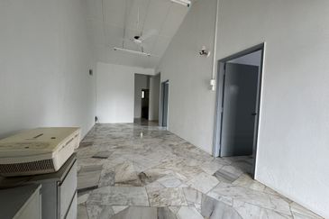 Taman Cheras Perdana