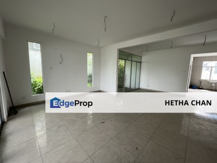 Setia Impian Kajang 2 Storey Semi D For Sale, Selangor, Kajang