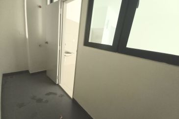 Residensi Bintang Bukit Jalil