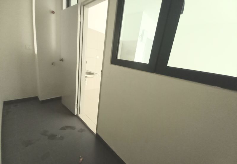 Residensi Bintang Bukit Jalil