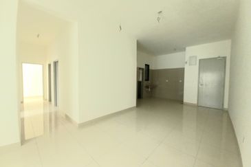 Residensi Bintang Bukit Jalil