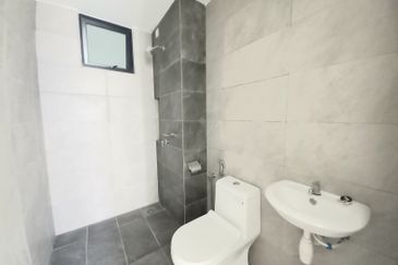 Residensi Bintang Bukit Jalil