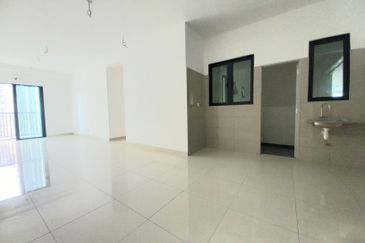 Residensi Bintang Bukit Jalil