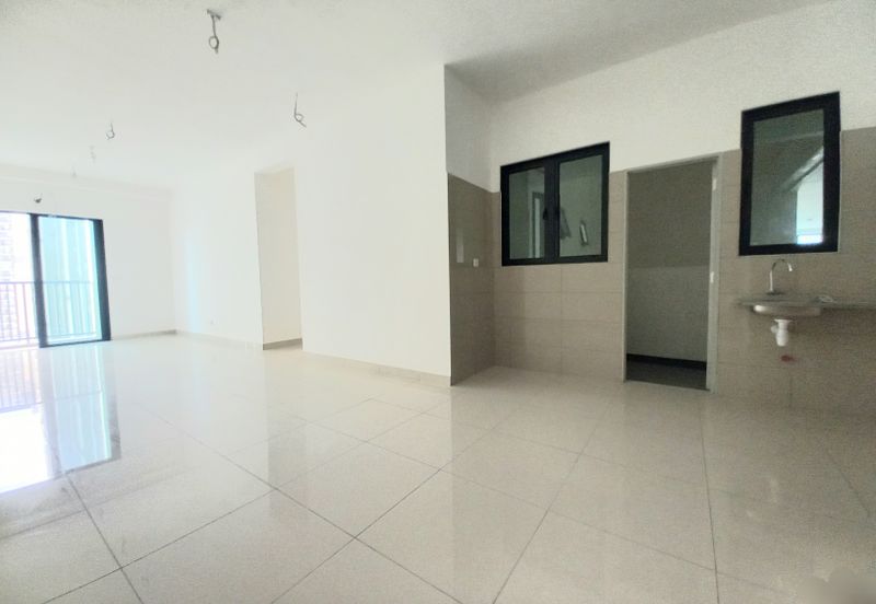 Residensi Bintang Bukit Jalil