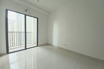 Residensi Bintang Bukit Jalil