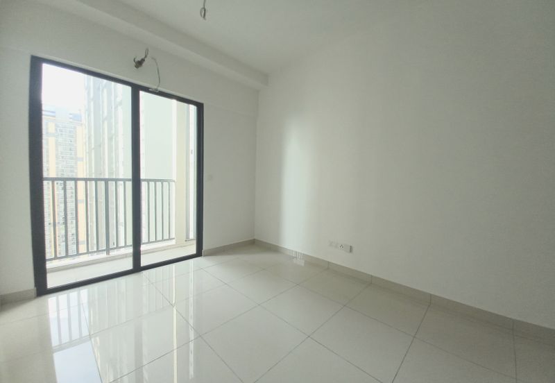 Residensi Bintang Bukit Jalil