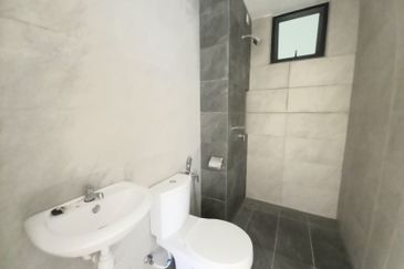 Residensi Bintang Bukit Jalil