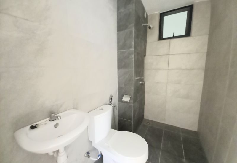 Residensi Bintang Bukit Jalil