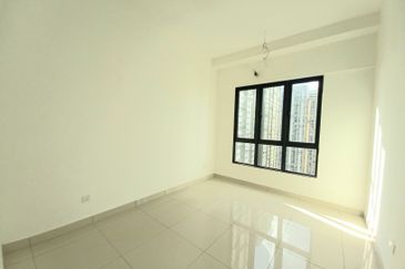 Residensi Bintang Bukit Jalil