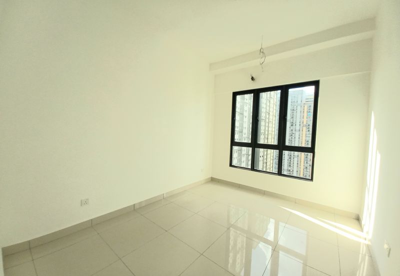 Residensi Bintang Bukit Jalil