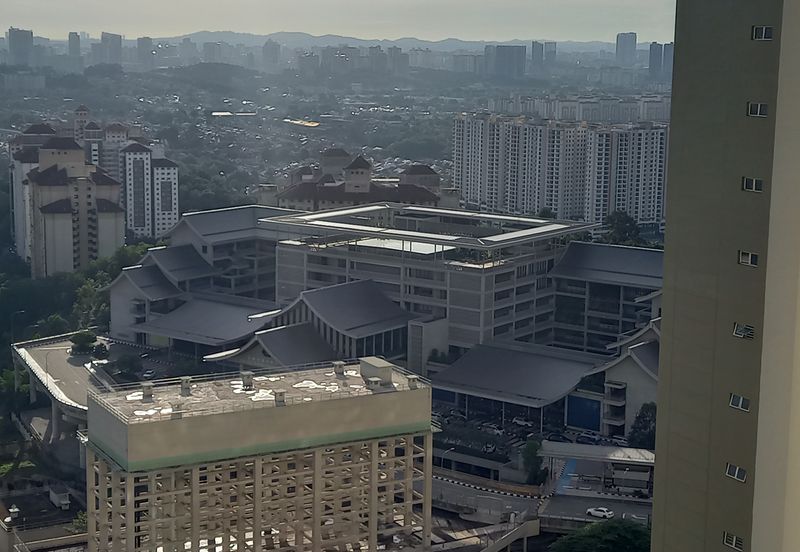 Residensi Bintang Bukit Jalil