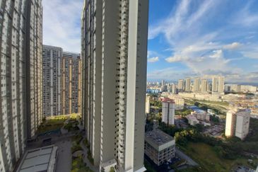 Residensi Bintang Bukit Jalil