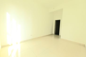 Residensi Bintang Bukit Jalil